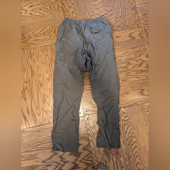 MEC men's nylon pants, Medium - Picture 3 of 4